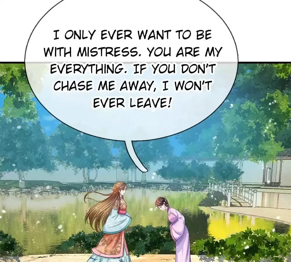 Destined to be Empress Chapter 199 page 52 - 