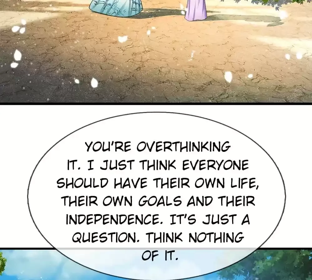 Destined to be Empress Chapter 199 page 53 - 