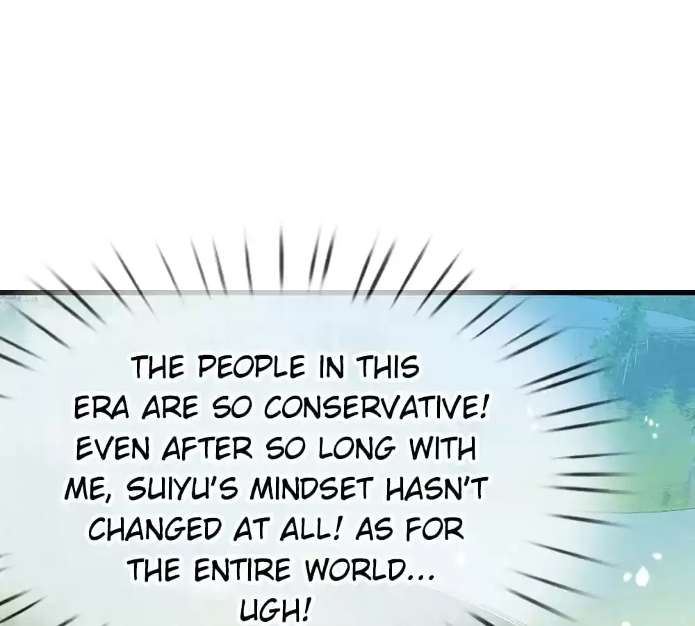 Destined to be Empress Chapter 199 page 55 - 