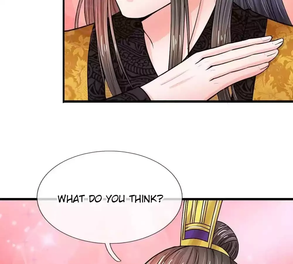 Destined to be Empress Chapter 199 page 7 - 