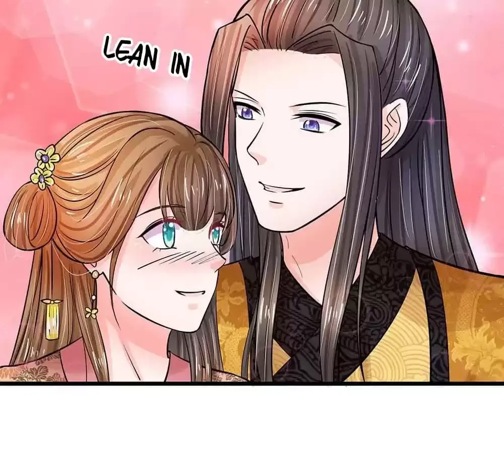 Destined to be Empress Chapter 199 page 8 - 