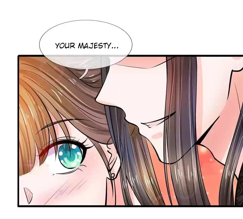 Destined to be Empress Chapter 199 page 9 - 