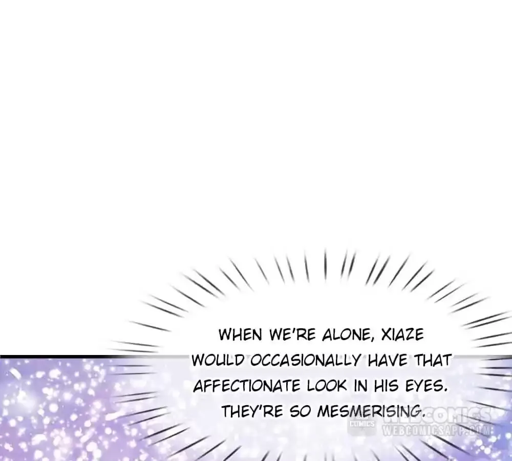 Destined to be Empress Chapter 199 page 10 - 
