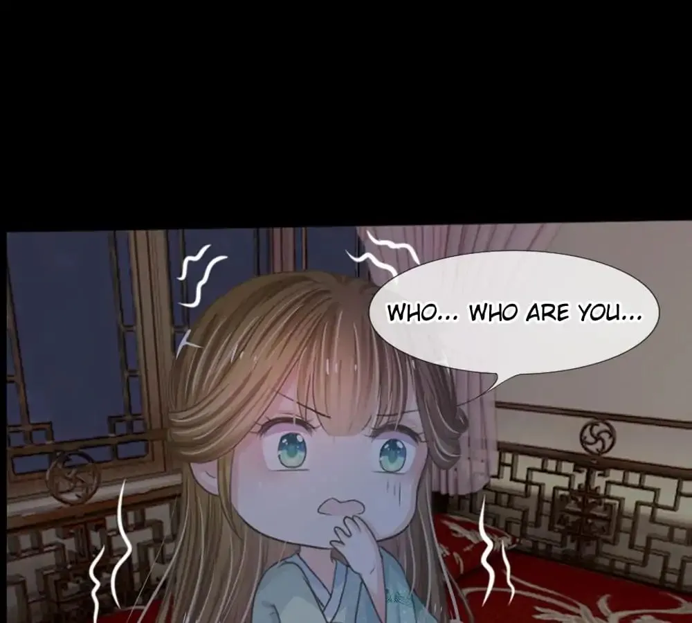 Destined to be Empress Chapter 2 page 2 - 