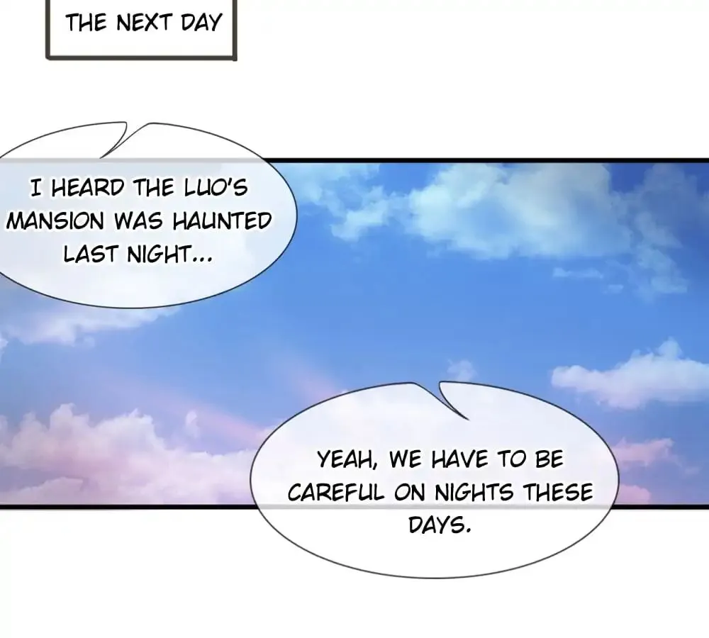 Destined to be Empress Chapter 2 page 13 - 