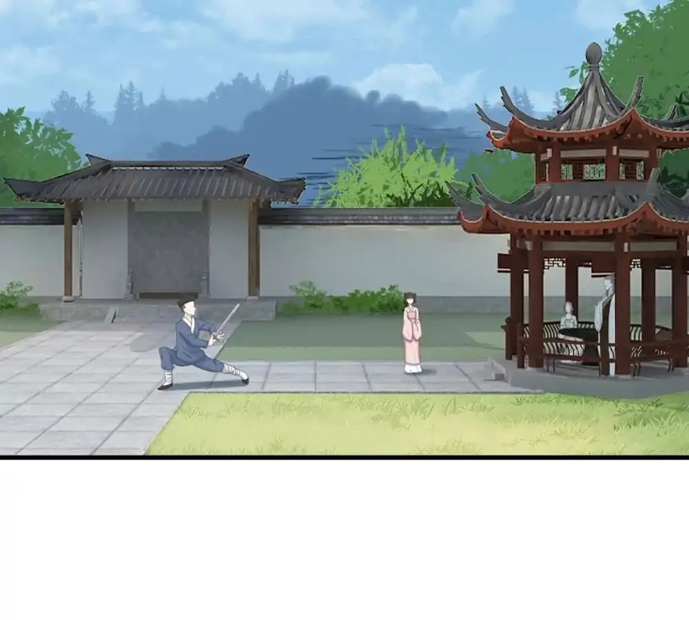 Destined to be Empress Chapter 2 page 17 - 