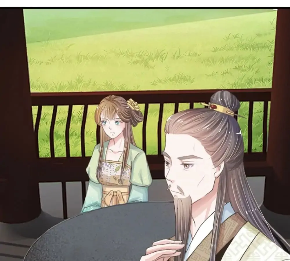 Destined to be Empress Chapter 2 page 18 - 