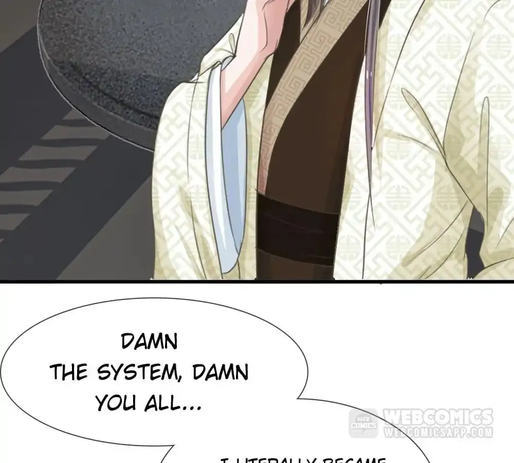 Destined to be Empress Chapter 2 page 19 - 