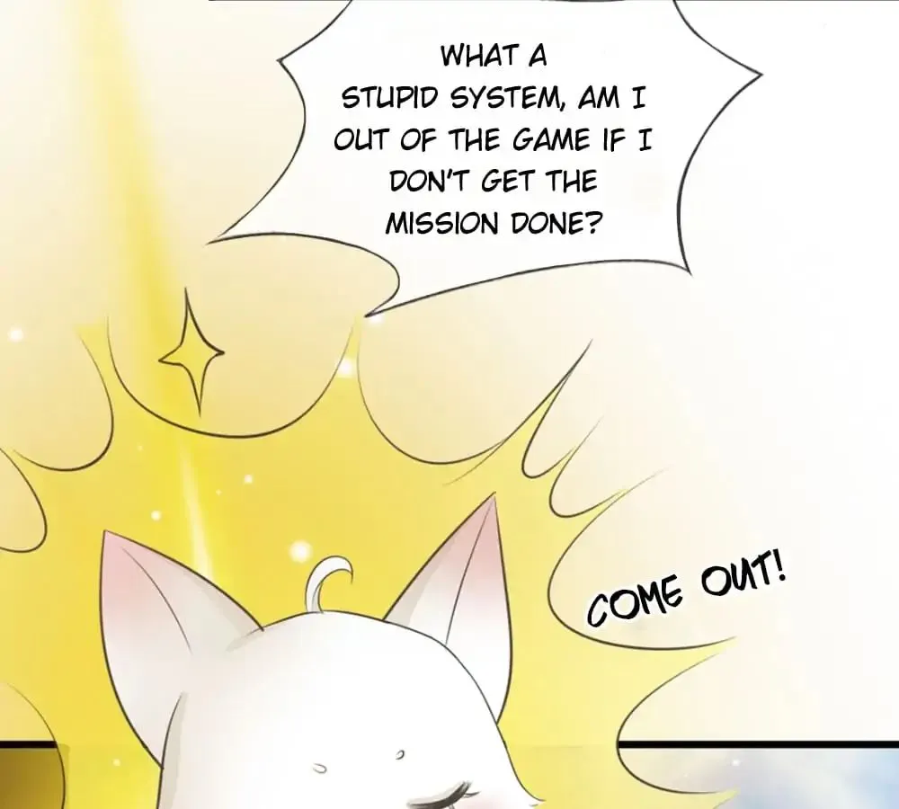 Destined to be Empress Chapter 2 page 24 - 