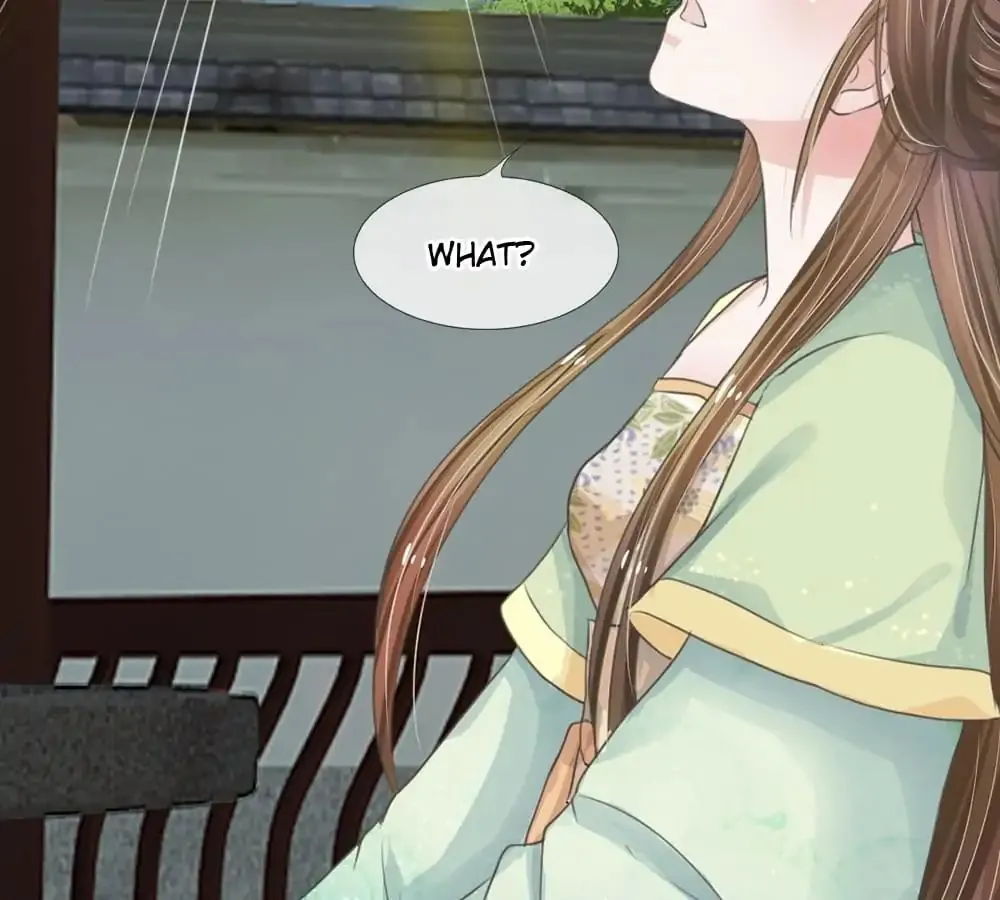 Destined to be Empress Chapter 2 page 26 - 