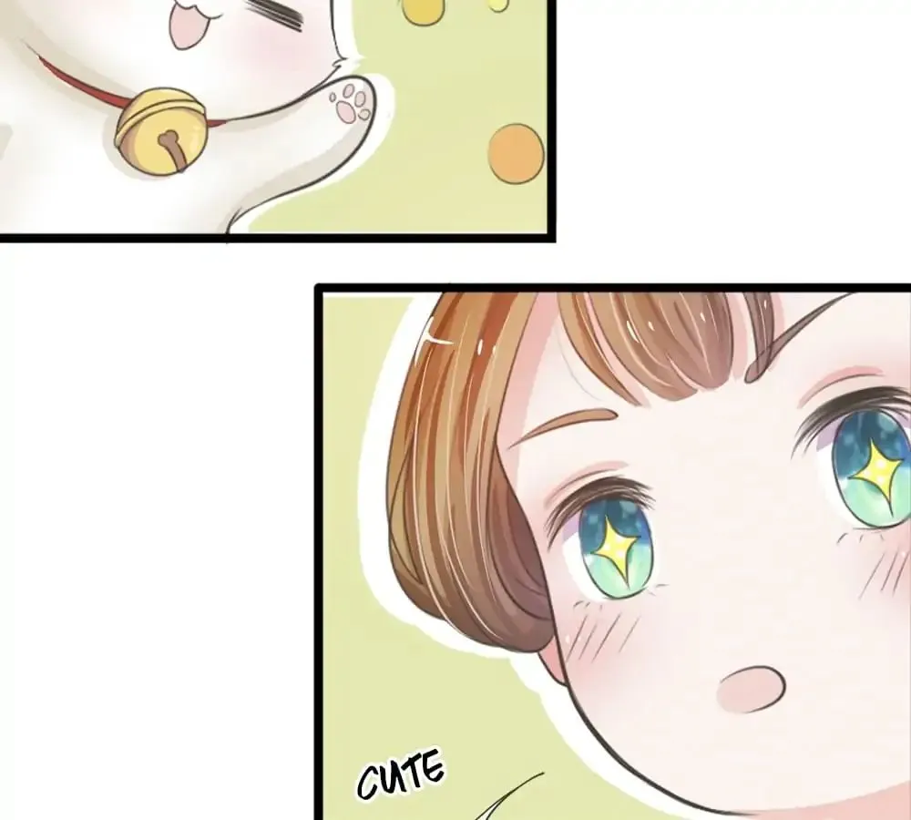 Destined to be Empress Chapter 2 page 29 - 