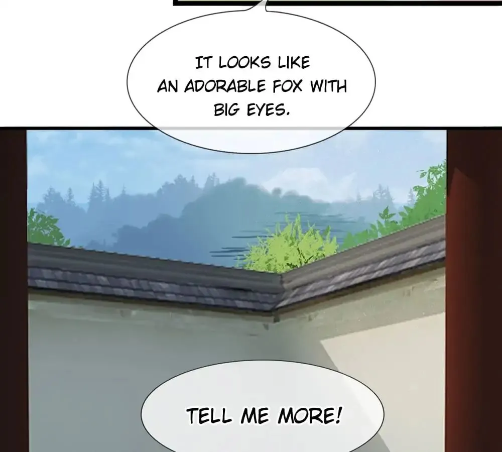 Destined to be Empress Chapter 2 page 30 - 