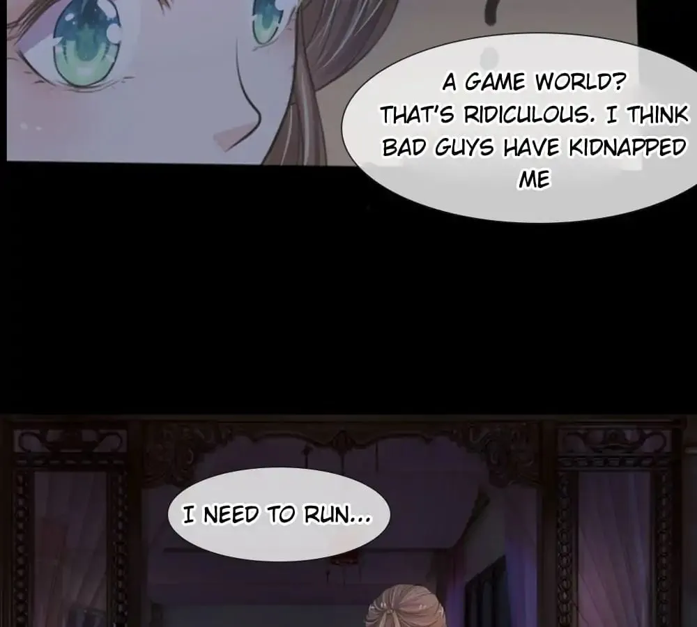 Destined to be Empress Chapter 2 page 4 - 