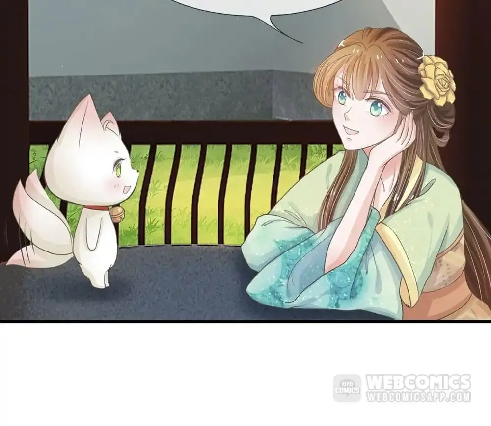 Destined to be Empress Chapter 2 page 31 - 