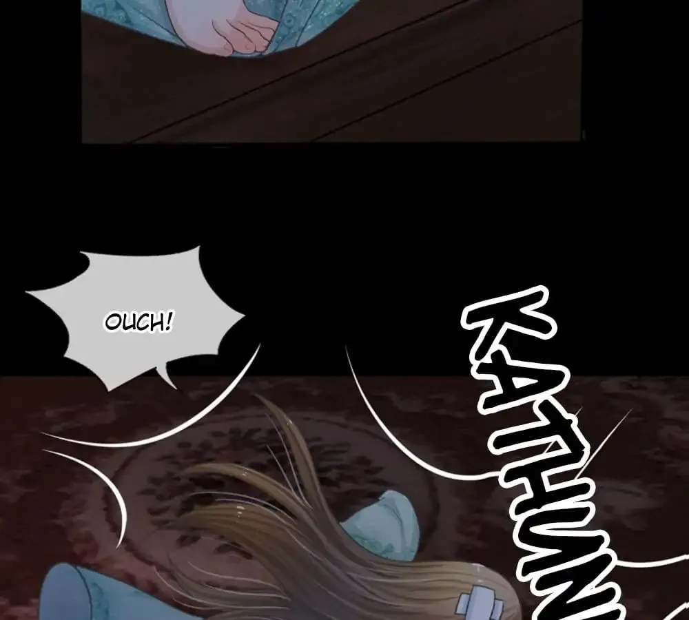Destined to be Empress Chapter 2 page 6 - 