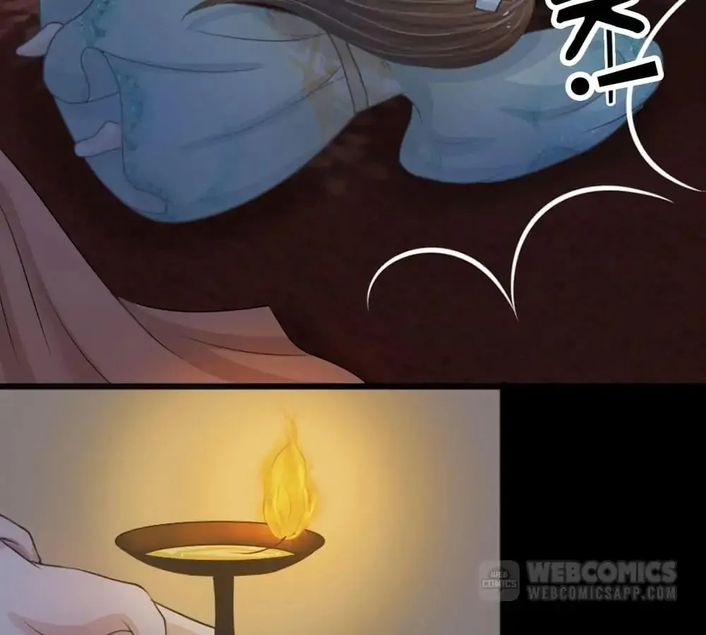 Destined to be Empress Chapter 2 page 7 - 