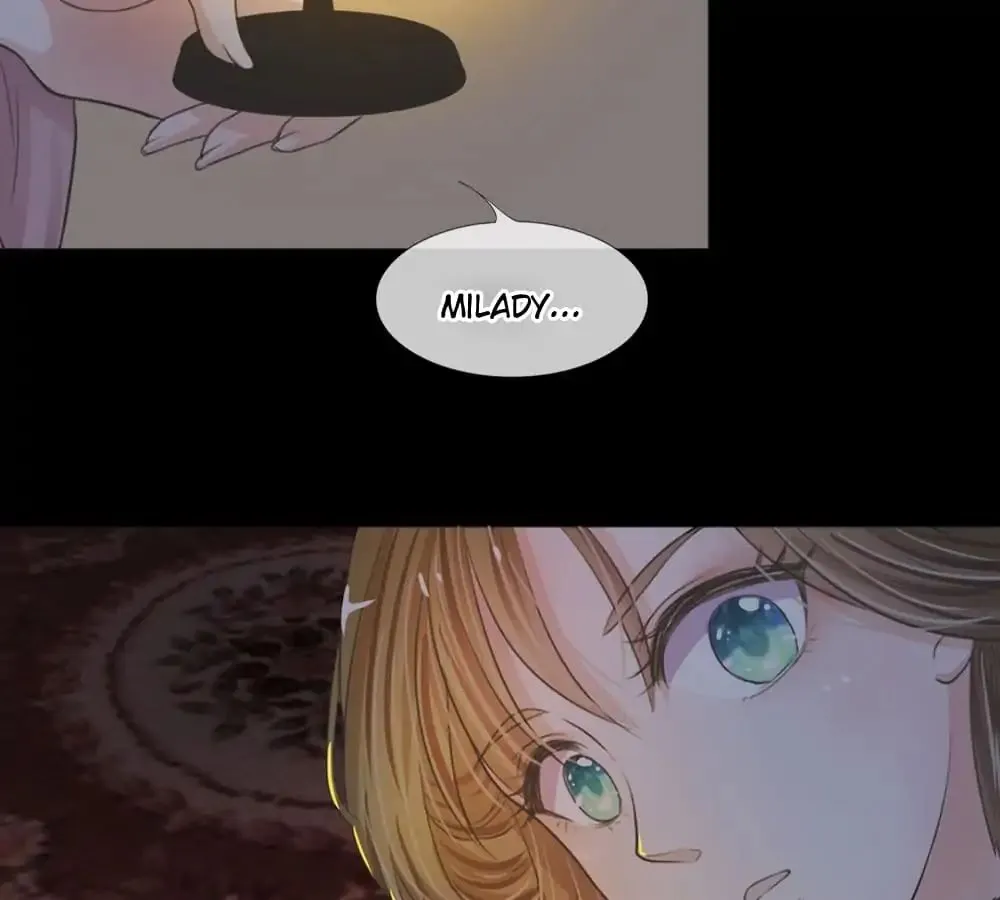 Destined to be Empress Chapter 2 page 8 - 