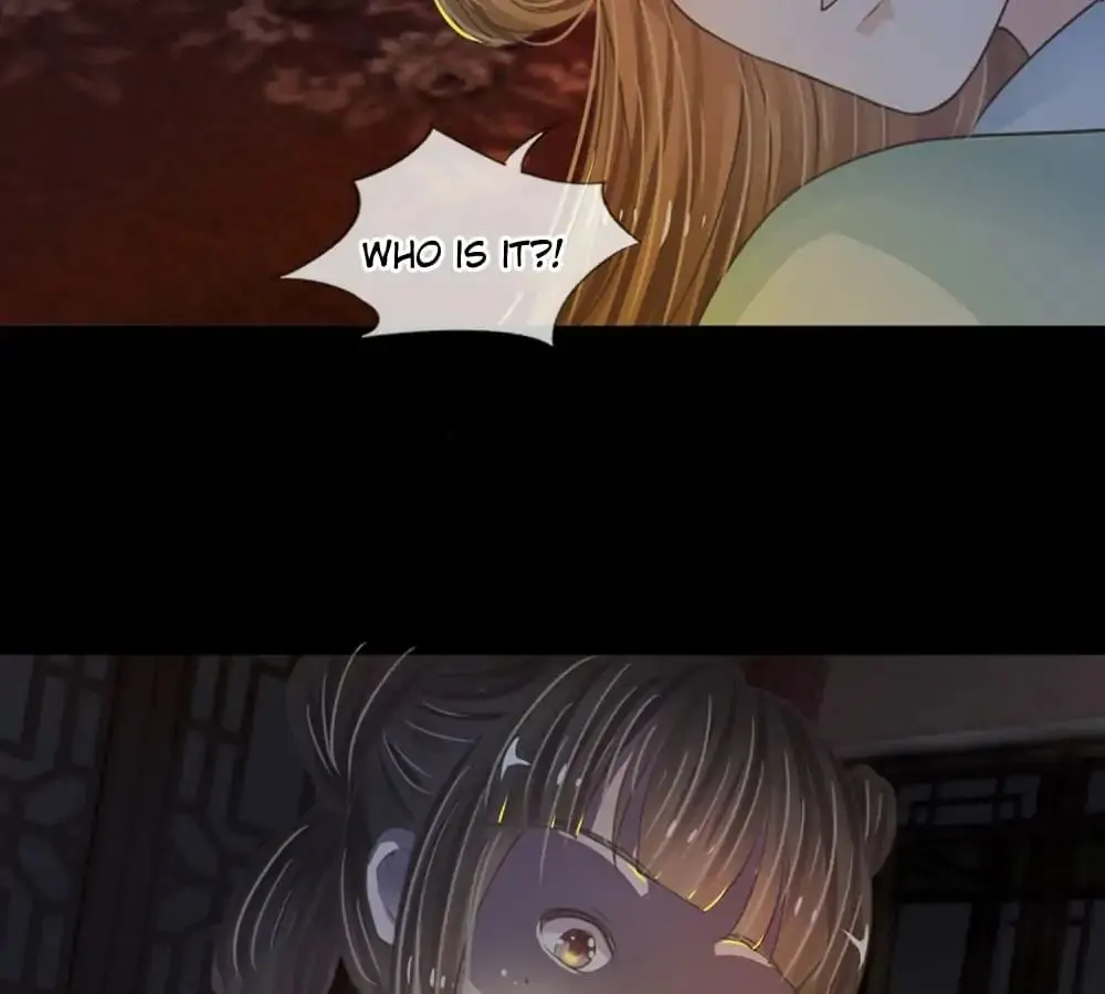 Destined to be Empress Chapter 2 page 9 - 