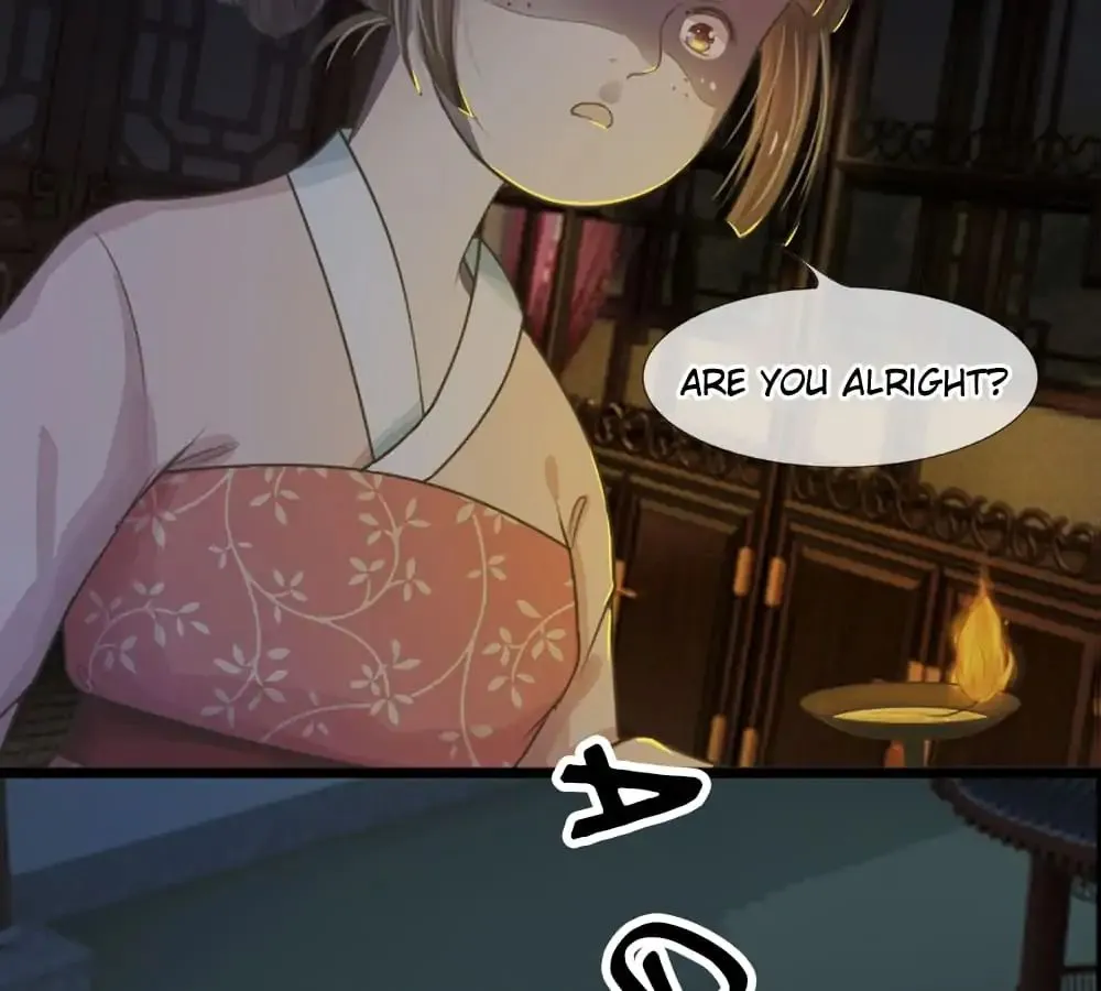 Destined to be Empress Chapter 2 page 10 - 