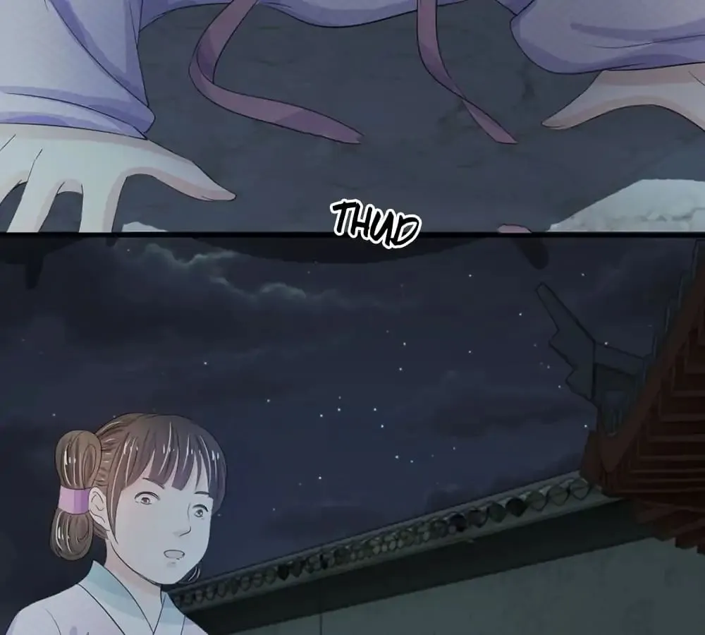Destined to be Empress Chapter 20 page 14 - 