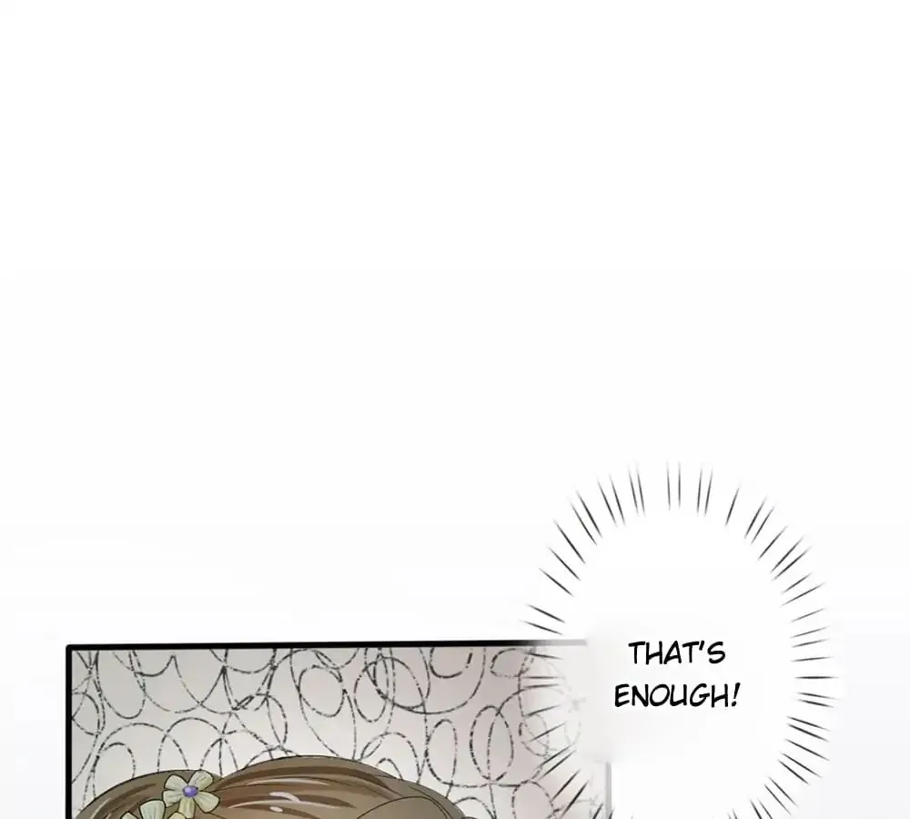 Destined to be Empress Chapter 20 page 17 - 