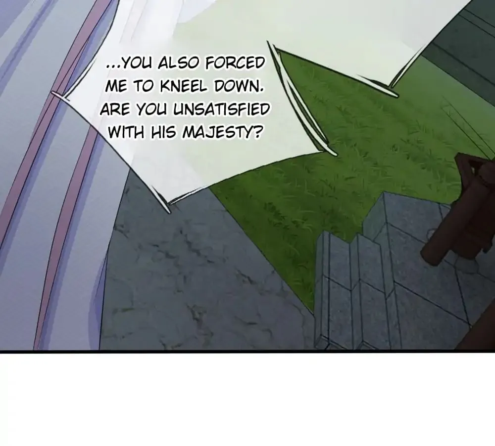 Destined to be Empress Chapter 20 page 20 - 