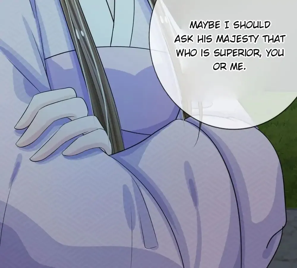 Destined to be Empress Chapter 20 page 24 - 
