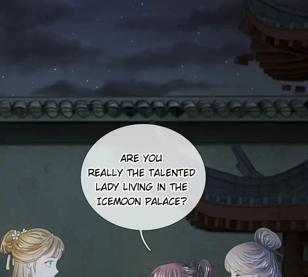 Destined to be Empress Chapter 20 page 26 - 