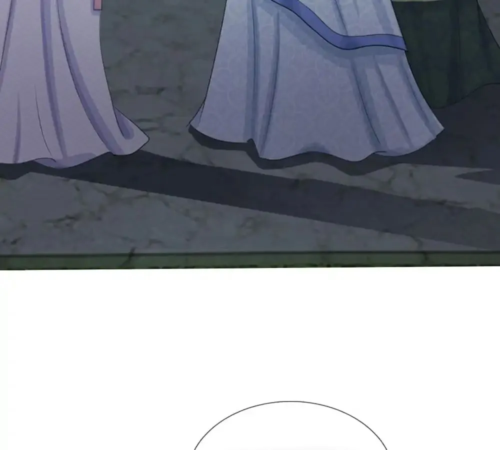 Destined to be Empress Chapter 20 page 28 - 