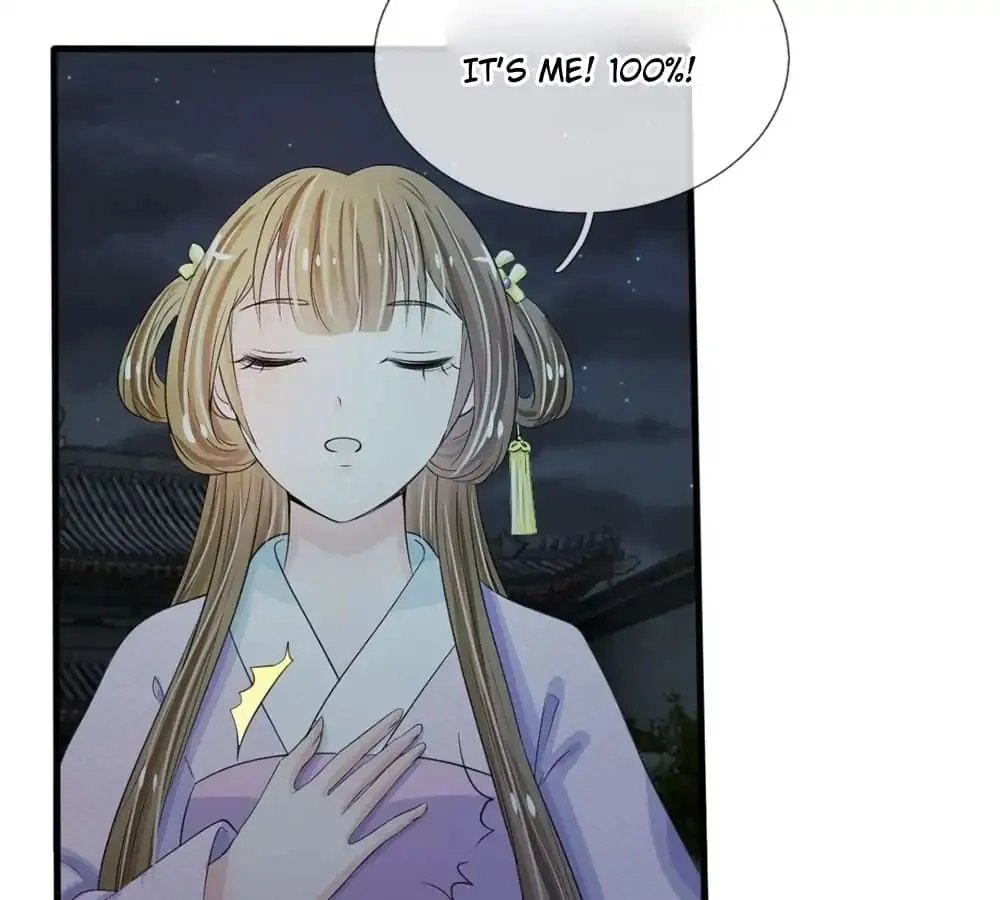 Destined to be Empress Chapter 20 page 29 - 