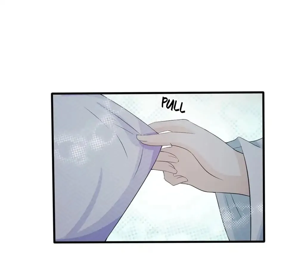 Destined to be Empress Chapter 20 page 32 - 
