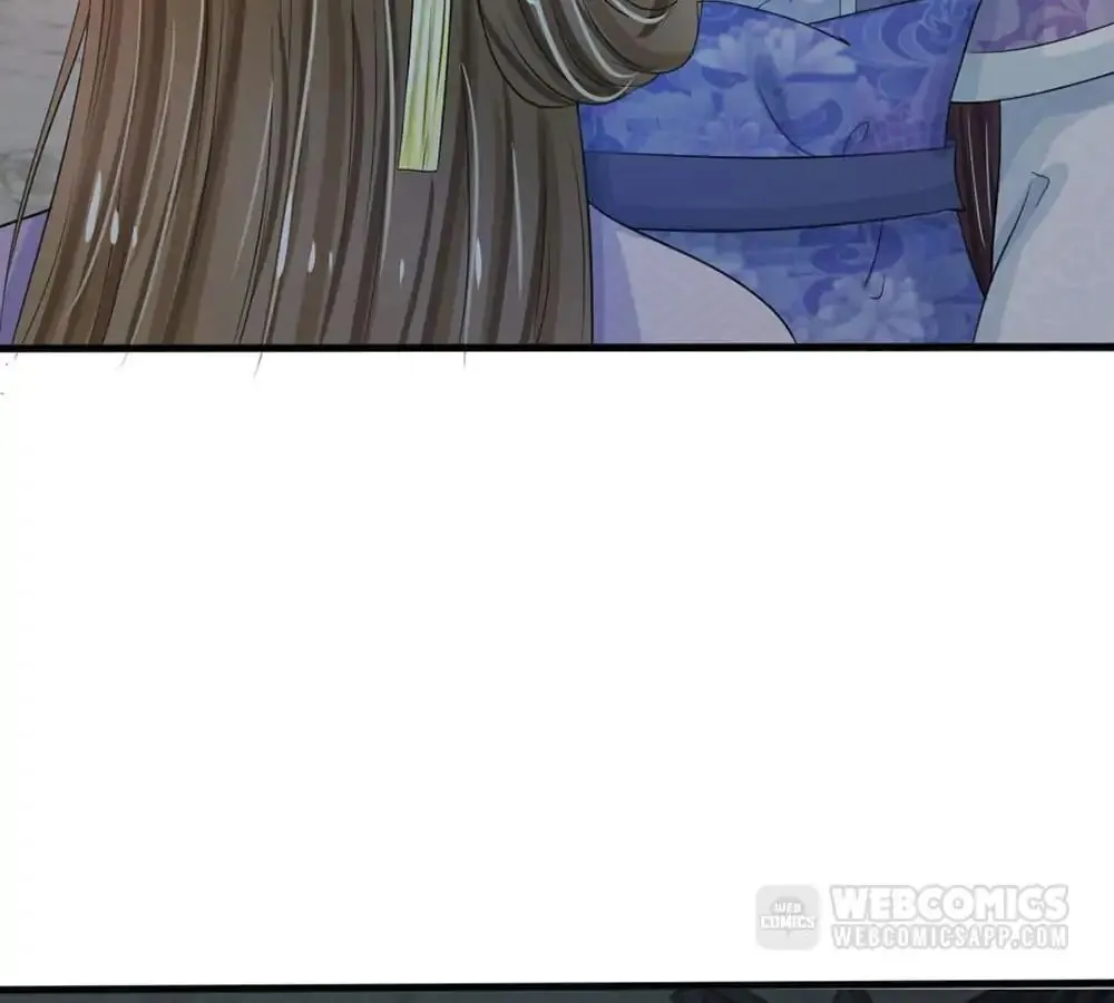 Destined to be Empress Chapter 20 page 35 - 