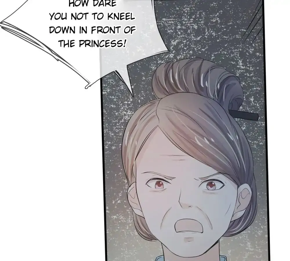 Destined to be Empress Chapter 20 page 9 - 