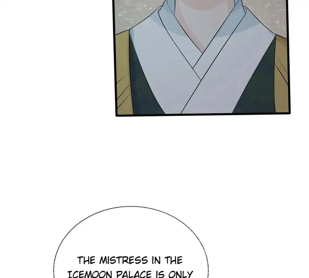 Destined to be Empress Chapter 20 page 10 - 