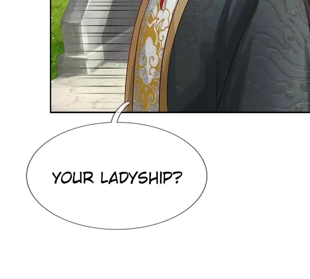 Destined to be Empress Chapter 200 page 11 - 