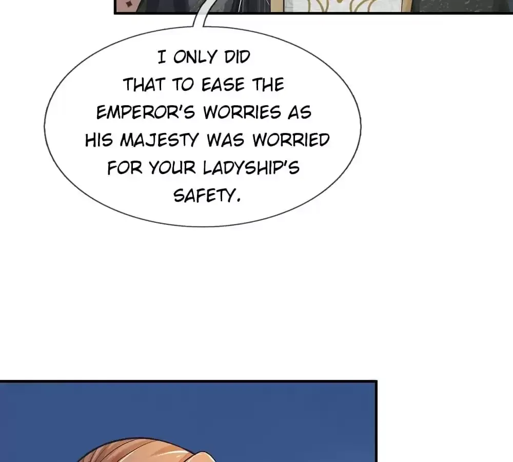 Destined to be Empress Chapter 200 page 16 - 
