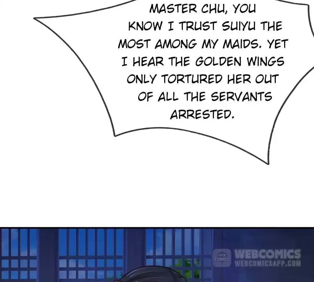Destined to be Empress Chapter 200 page 18 - 