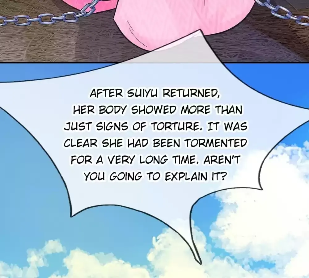 Destined to be Empress Chapter 200 page 20 - 