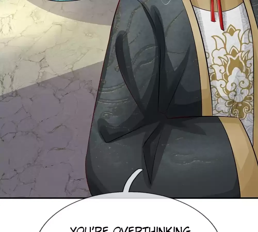 Destined to be Empress Chapter 200 page 24 - 