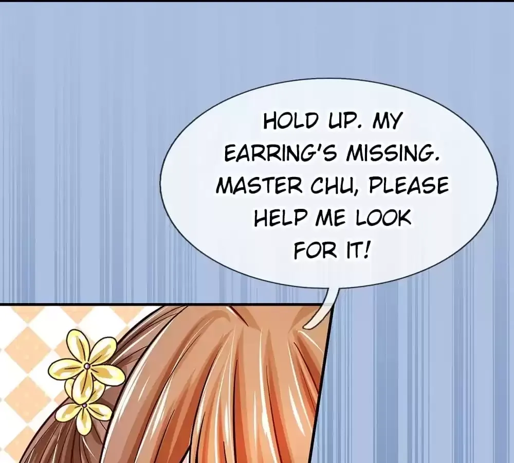 Destined to be Empress Chapter 200 page 27 - 
