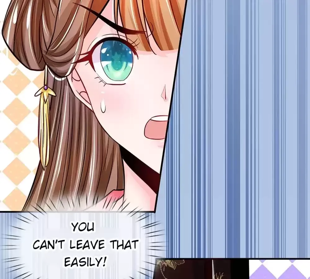 Destined to be Empress Chapter 200 page 28 - 