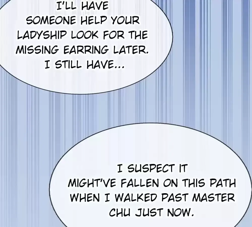 Destined to be Empress Chapter 200 page 30 - 