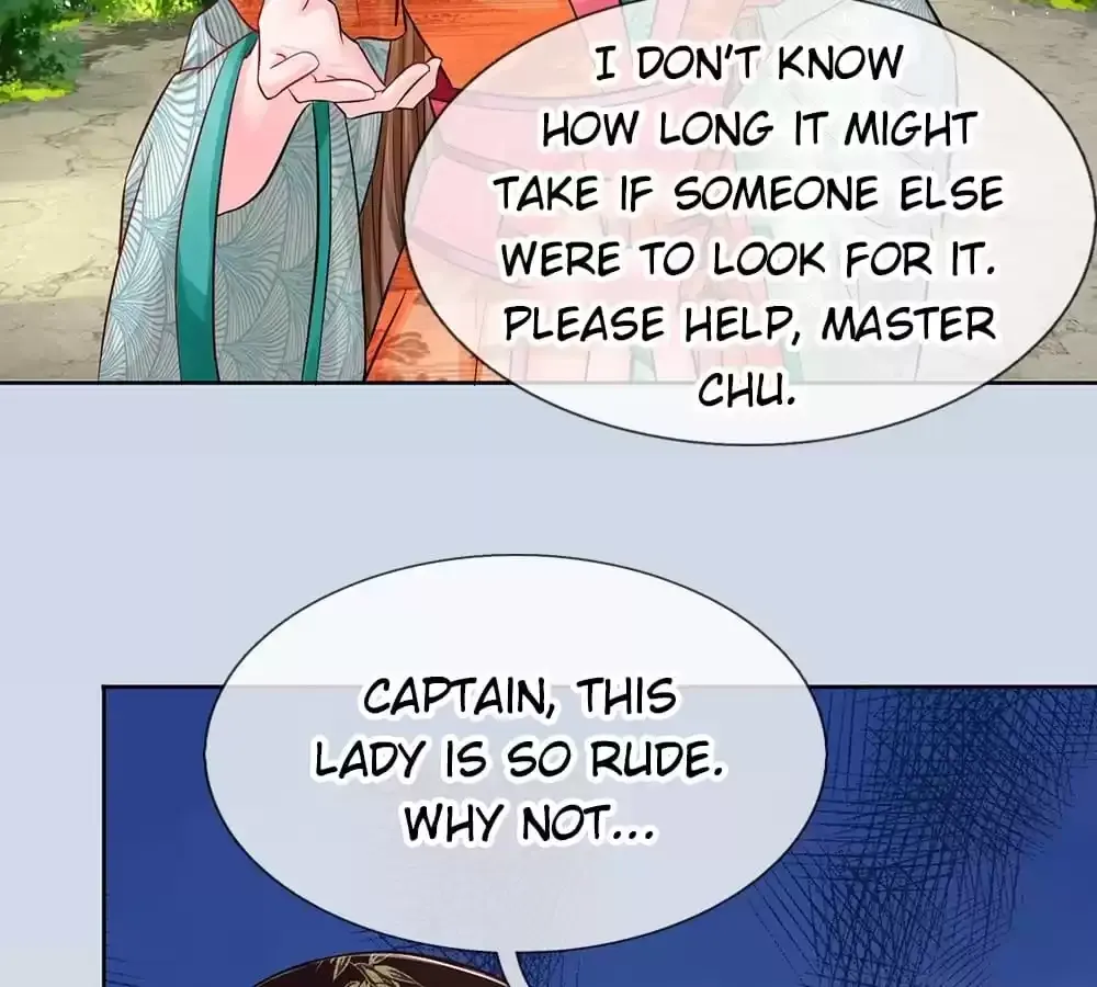 Destined to be Empress Chapter 200 page 32 - 