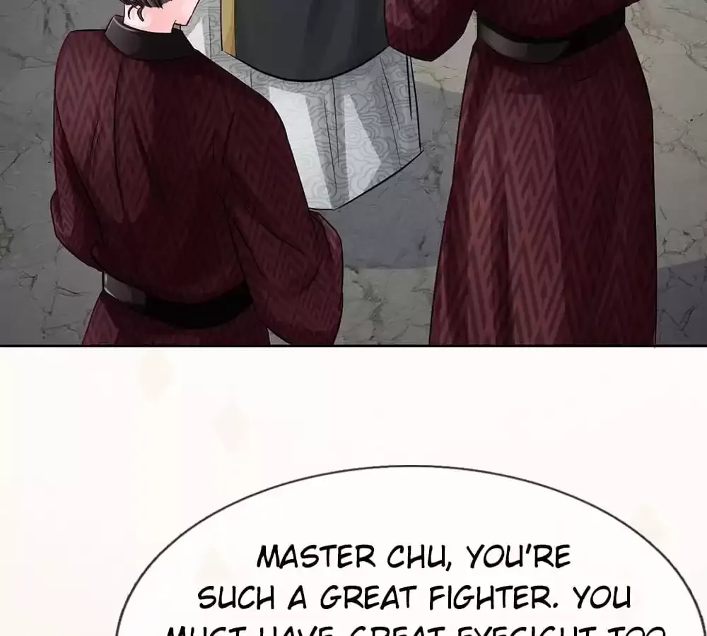 Destined to be Empress Chapter 200 page 36 - 