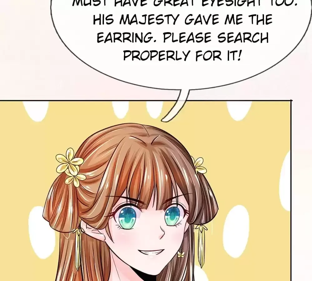 Destined to be Empress Chapter 200 page 37 - 