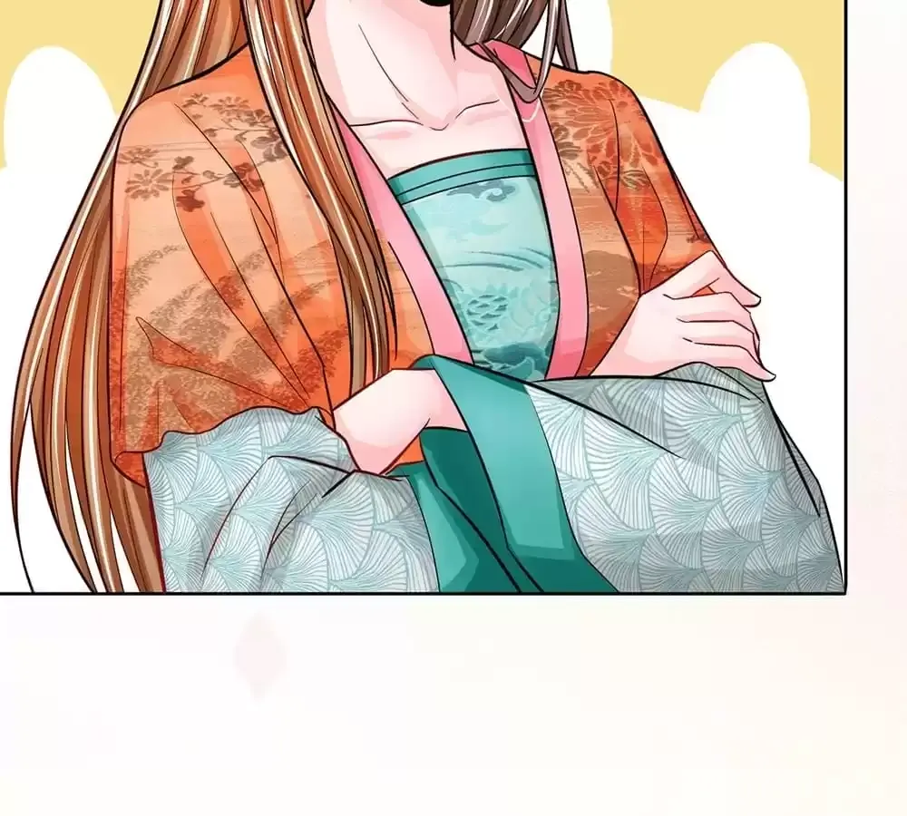 Destined to be Empress Chapter 200 page 38 - 