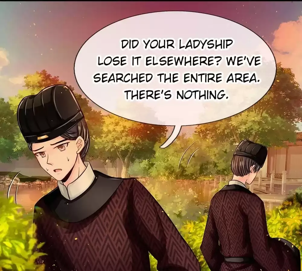Destined to be Empress Chapter 200 page 41 - 