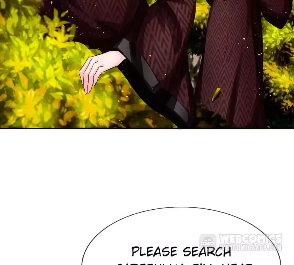 Destined to be Empress Chapter 200 page 42 - 