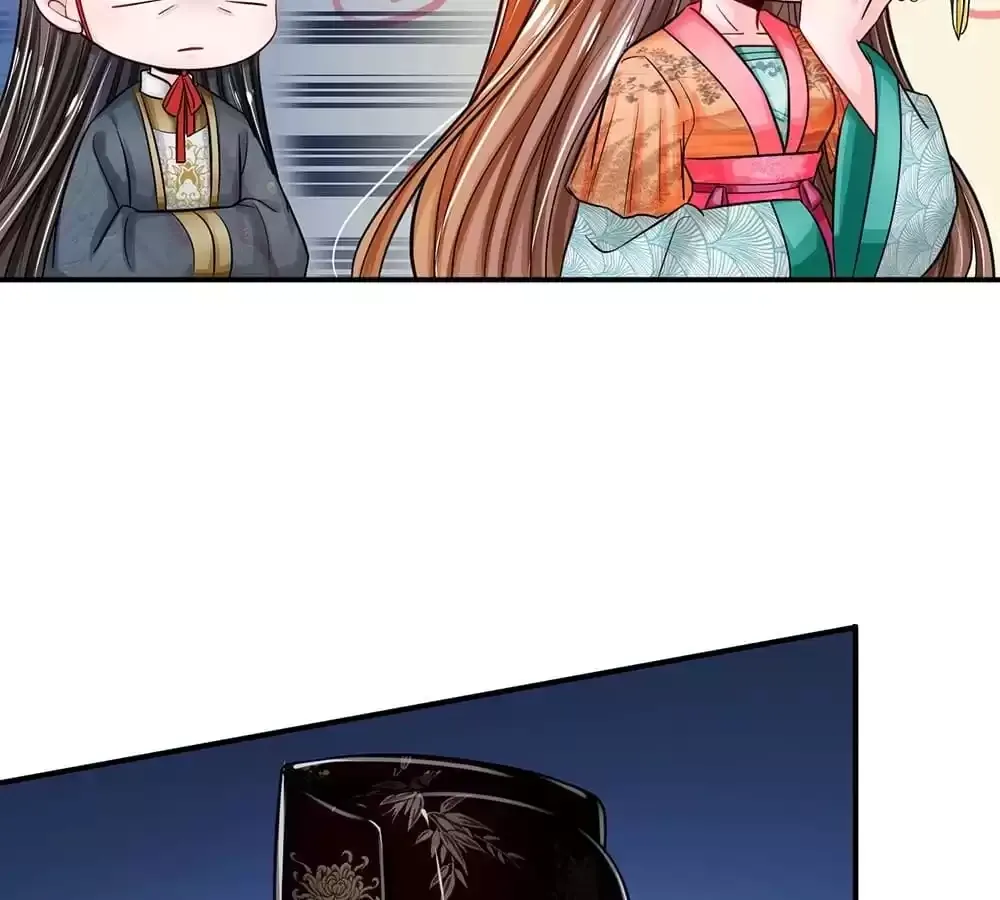 Destined to be Empress Chapter 200 page 44 - 