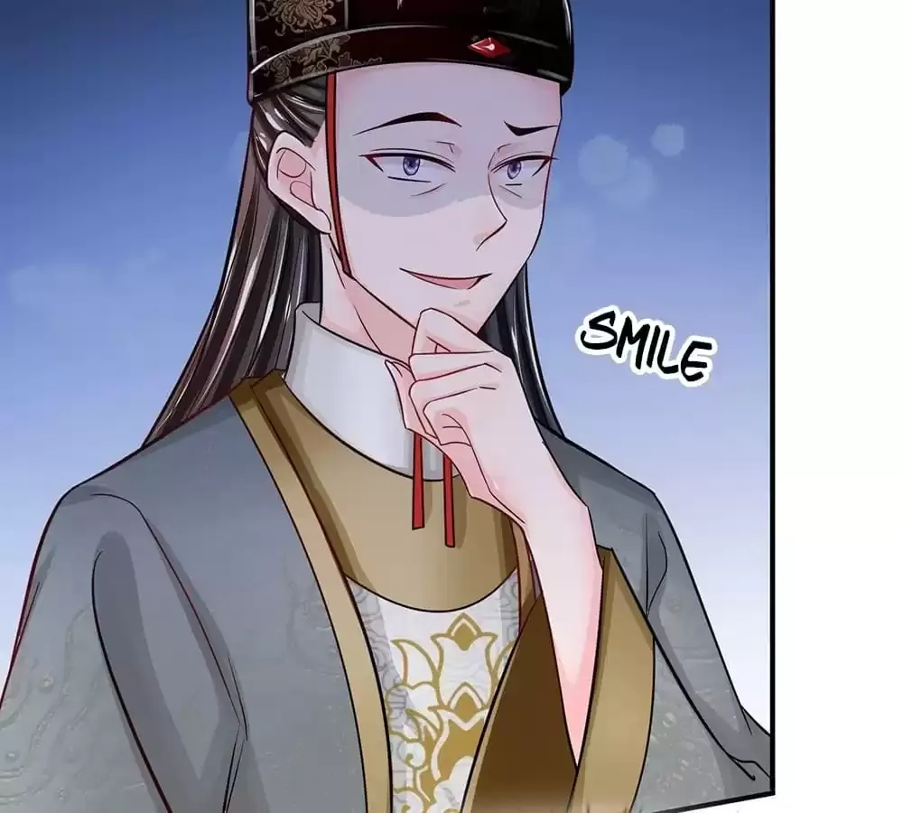 Destined to be Empress Chapter 200 page 45 - 